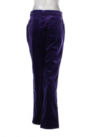 Damenhose Unbranded, Größe XL, Farbe Lila, Preis € 14,83