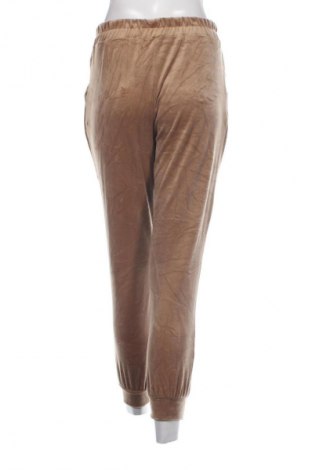 Damskie spodnie Unbranded, Rozmiar S, Kolor Beżowy, Cena 95,99 zł