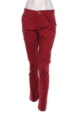 Pantaloni de femei Unbranded, Mărime M, Culoare Roșu, Preț 76,70 Lei