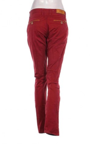 Pantaloni de femei Unbranded, Mărime M, Culoare Roșu, Preț 76,70 Lei