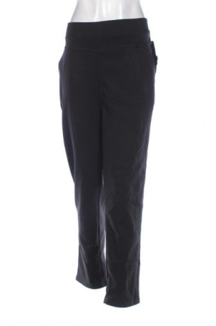 Dámské kalhoty  Unbranded, Velikost XXL, Barva Černá, Cena  739,00 Kč