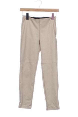 Pantaloni de femei Unbranded, Mărime XS, Culoare Bej, Preț 136,58 Lei