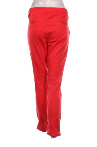 Dámské kalhoty  Unbranded, Velikost S, Barva Červená, Cena  189,00 Kč