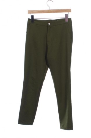 Damenhose Unbranded, Größe S, Farbe Grün, Preis € 14,83