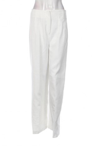 Damenhose Unbranded, Größe L, Farbe Weiß, Preis 14,83 €