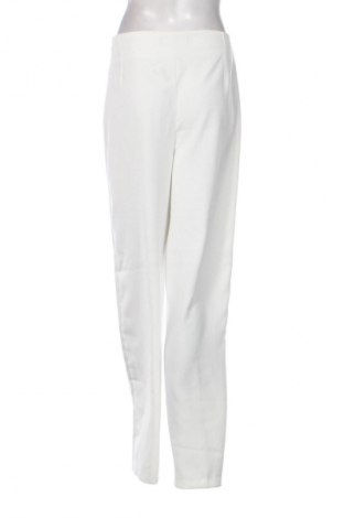 Damenhose Unbranded, Größe L, Farbe Weiß, Preis 14,83 €
