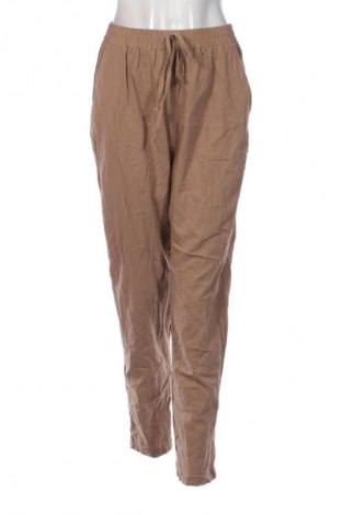 Damenhose Unbranded, Größe S, Farbe Braun, Preis € 14,83