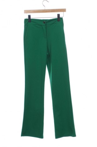 Damenhose Unbranded, Größe XS, Farbe Grün, Preis € 12,80