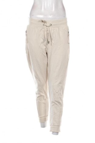 Pantaloni de femei Unbranded, Mărime XL, Culoare Ecru, Preț 100,99 Lei