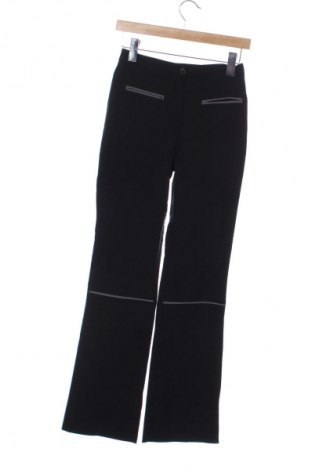 Dámské kalhoty  Unbranded, Velikost XS, Barva Černá, Cena  249,00 Kč