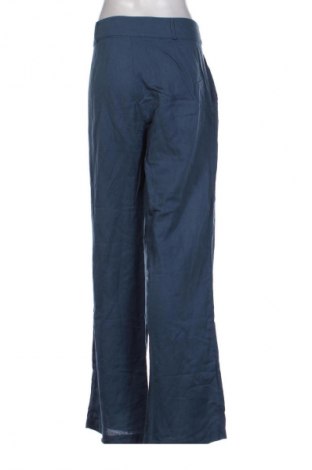 Pantaloni de femei Unbranded, Mărime XL, Culoare Albastru, Preț 76,32 Lei