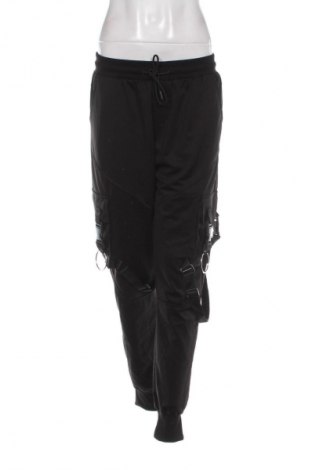 Damskie spodnie Unbranded, Rozmiar M, Kolor Czarny, Cena 39,99 zł