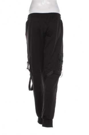 Damskie spodnie Unbranded, Rozmiar M, Kolor Czarny, Cena 39,99 zł