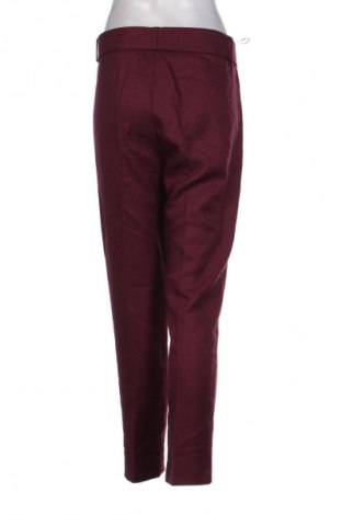 Damskie spodnie Unbranded, Rozmiar XL, Kolor Czerwony, Cena 124,92 zł