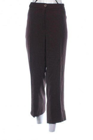 Damenhose Unbranded, Größe XXL, Farbe Braun, Preis € 25,99