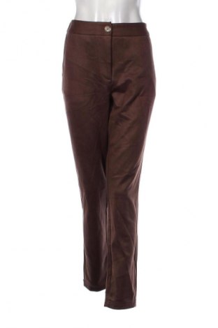 Damenhose Unbranded, Größe M, Farbe Braun, Preis € 10,99