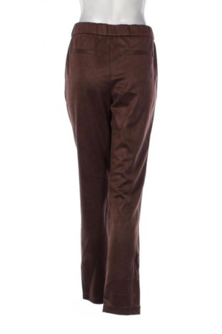 Damenhose Unbranded, Größe M, Farbe Braun, Preis € 10,99