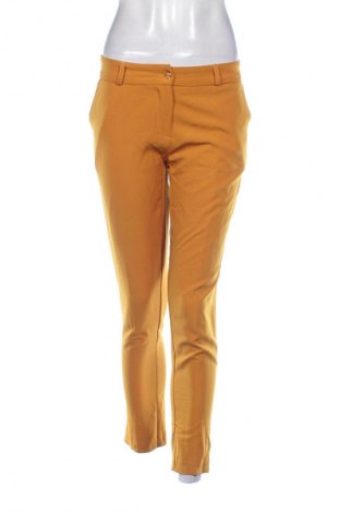 Dámske nohavice Unbranded, Veľkosť XL, Farba Oranžová, Cena  14,77 €