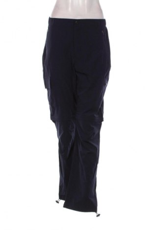 Dámske nohavice Unbranded, Veľkosť M, Farba Modrá, Cena  23,42 €