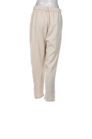 Dámske nohavice Unbranded, Veľkosť M, Farba Béžová, Cena  14,83 €