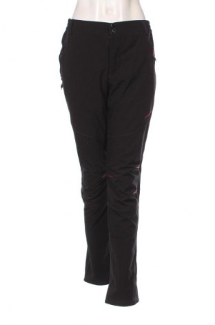 Damskie spodnie Unbranded, Rozmiar L, Kolor Czarny, Cena 127,99 zł
