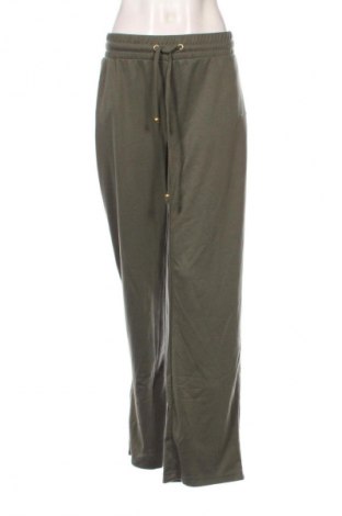 Pantaloni de femei Supertrash, Mărime L, Culoare Verde, Preț 189,99 Lei