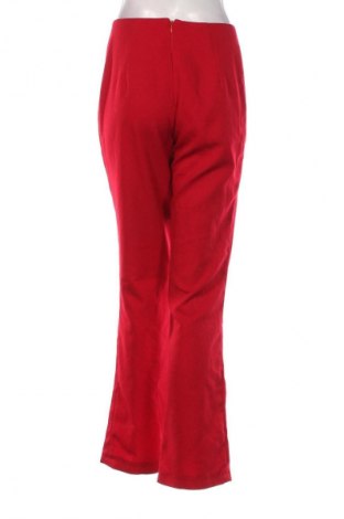 Dámske nohavice Unbranded, Veľkosť S, Farba Červená, Cena  14,83 €