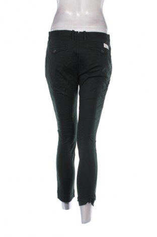 Pantaloni de femei Unbranded, Mărime M, Culoare Verde, Preț 77,99 Lei