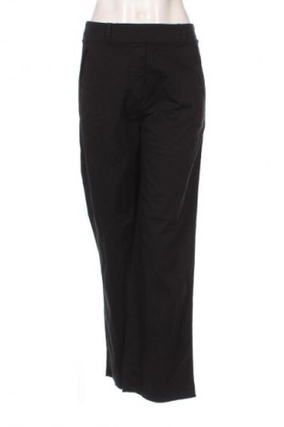 Pantaloni de femei Unica, Mărime M, Culoare Negru, Preț 107,89 Lei