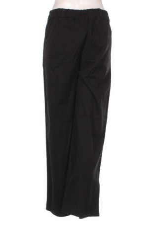 Pantaloni de femei Unica, Mărime M, Culoare Negru, Preț 107,89 Lei