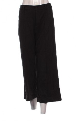 Pantaloni de femei Uniqlo, Mărime S, Culoare Negru, Preț 102,99 Lei