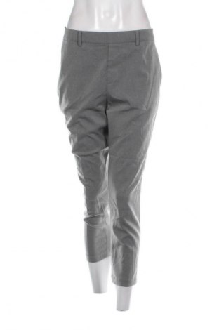 Pantaloni de femei Uniqlo, Mărime L, Culoare Gri, Preț 141,99 Lei
