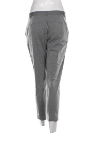 Pantaloni de femei Uniqlo, Mărime L, Culoare Gri, Preț 141,99 Lei