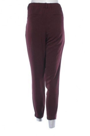 Dámske nohavice Uniqlo, Veľkosť L, Farba Červená, Cena  18,62 €