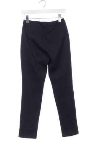 Dámske nohavice United Colors Of Benetton, Veľkosť XS, Farba Modrá, Cena  23,95 €
