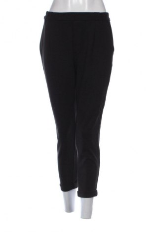 Pantaloni de femei United Colors Of Benetton, Mărime M, Culoare Negru, Preț 150,78 Lei
