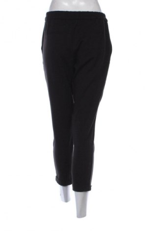 Pantaloni de femei United Colors Of Benetton, Mărime M, Culoare Negru, Preț 150,78 Lei