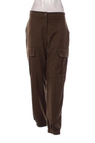 Damenhose United Colors Of Benetton, Größe M, Farbe Braun, Preis € 56,37