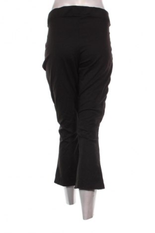 Pantaloni de femei Up 2 Fashion, Mărime XL, Culoare Negru, Preț 58,99 Lei