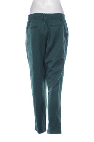 Pantaloni de femei VILA, Mărime L, Culoare Verde, Preț 93,99 Lei