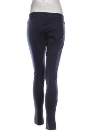 Damskie spodnie Simply Vera Vera Wang, Rozmiar S, Kolor Niebieski, Cena 94,25 zł