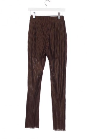 Dámské kalhoty  Vero Moda, Velikost XS, Barva Hnědá, Cena  999,00 Kč