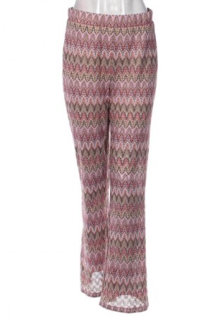 Pantaloni de femei Vero Moda, Mărime M, Culoare Multicolor, Preț 46,99 Lei