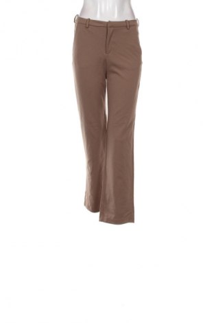 Női nadrág Vero Moda, Méret M, Szín Barna, Ár 7 339 Ft