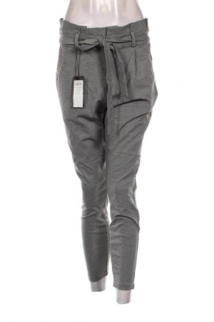 Damenhose Vero Moda, Größe M, Farbe Grau, Preis € 43,99