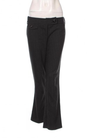 Damskie spodnie Vero Moda, Rozmiar M, Kolor Szary, Cena 62,07 zł