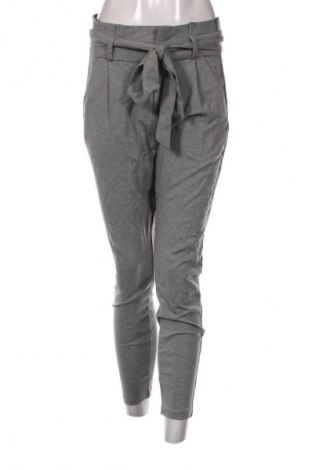 Pantaloni de femei Vero Moda, Mărime S, Culoare Gri, Preț 93,99 Lei