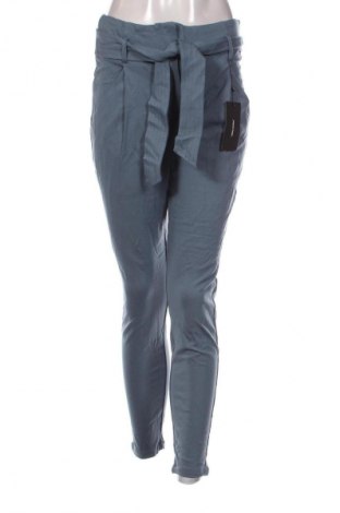 Dámské kalhoty  Vero Moda, Velikost S, Barva Modrá, Cena  999,00 Kč