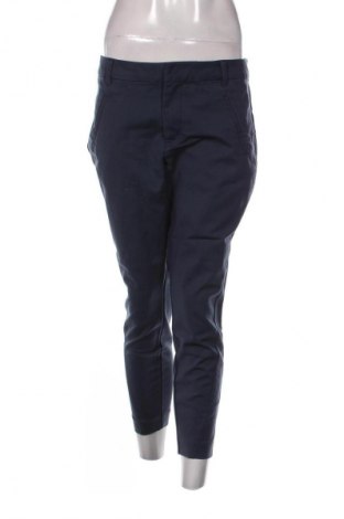 Damskie spodnie Vero Moda, Rozmiar L, Kolor Niebieski, Cena 62,07 zł