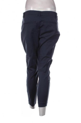 Damskie spodnie Vero Moda, Rozmiar L, Kolor Niebieski, Cena 62,07 zł